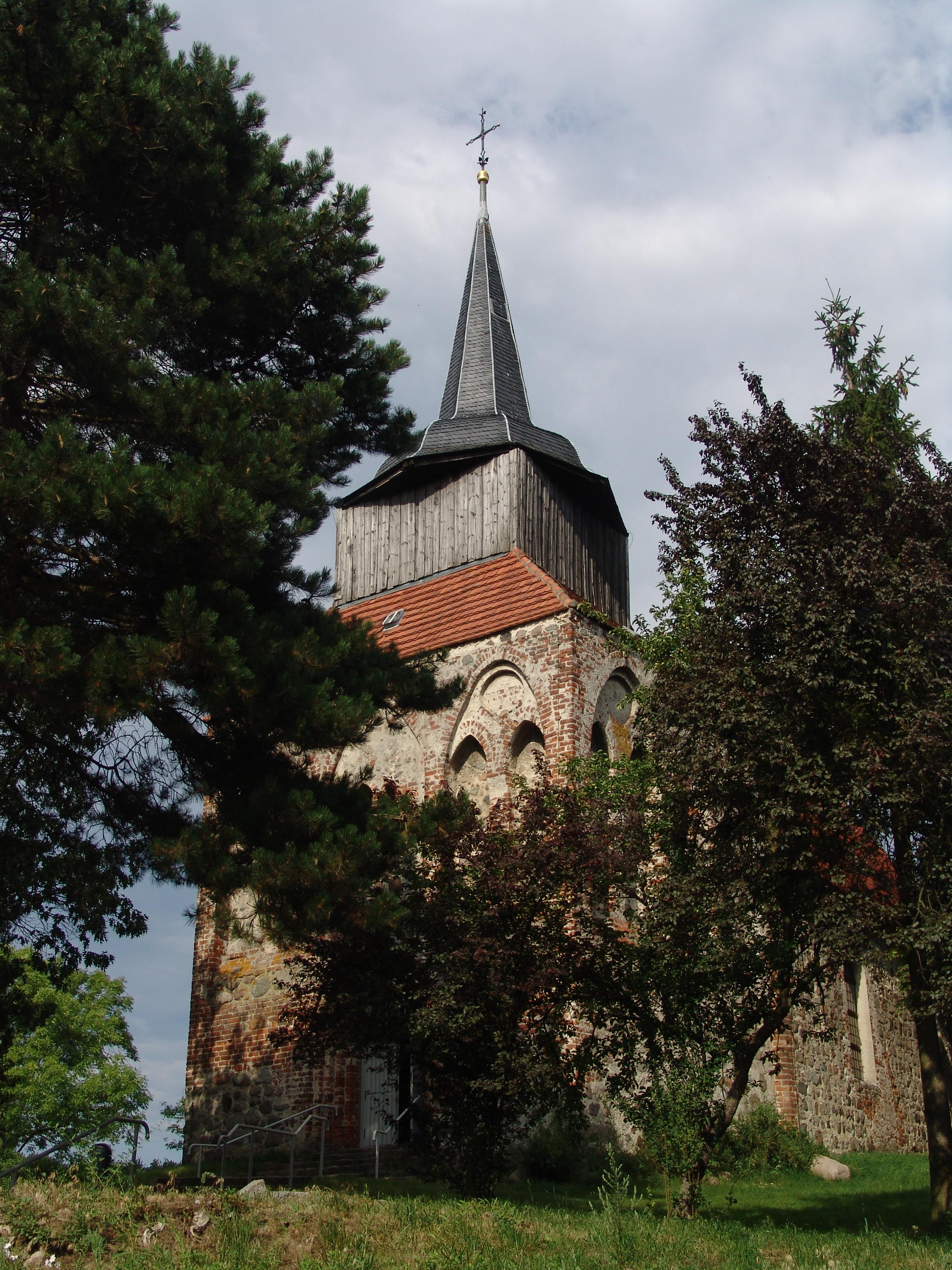 St. Jacobuskirche