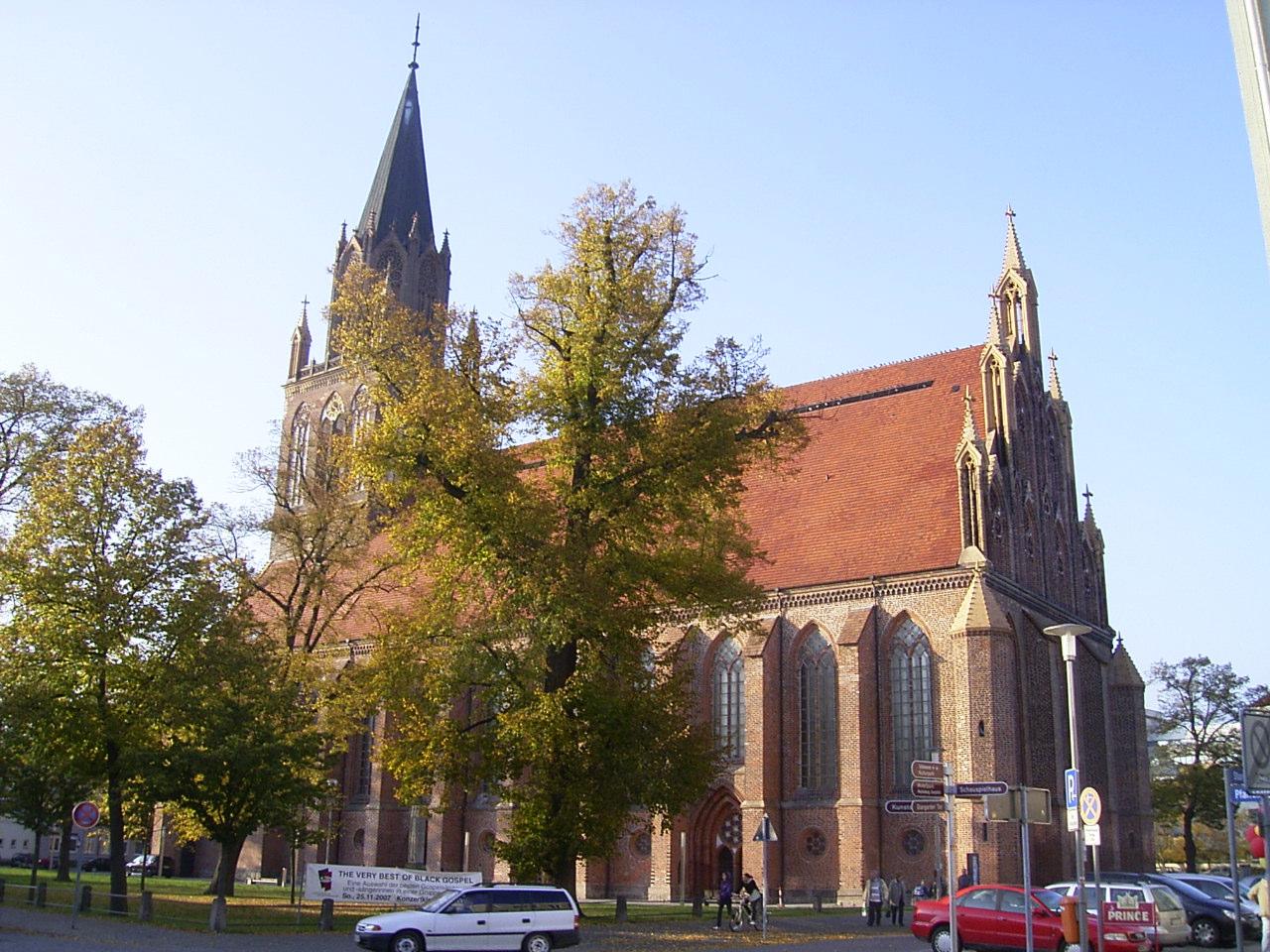 Marienkirche