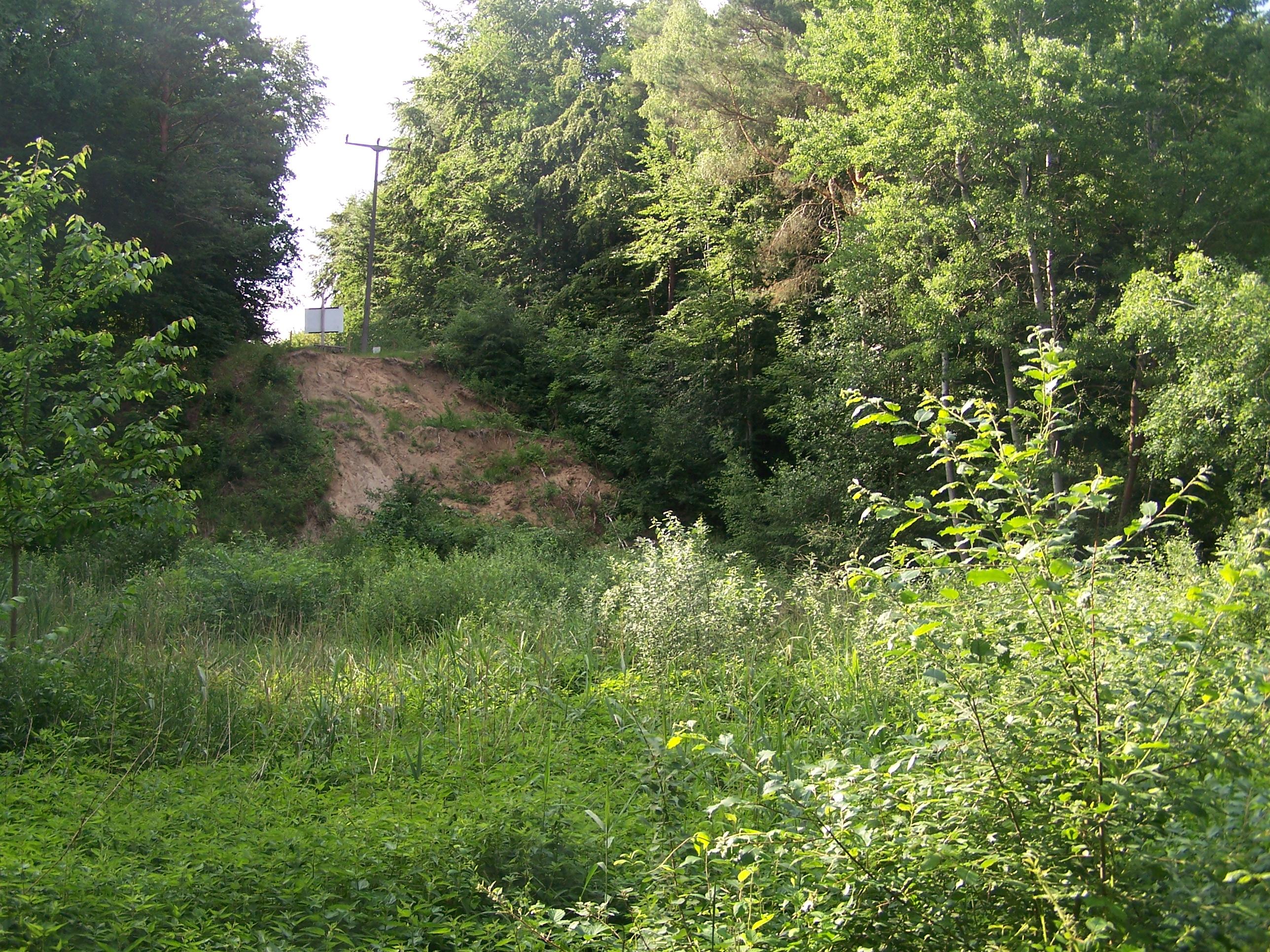 Schwinzer Hellberg-Tongrube