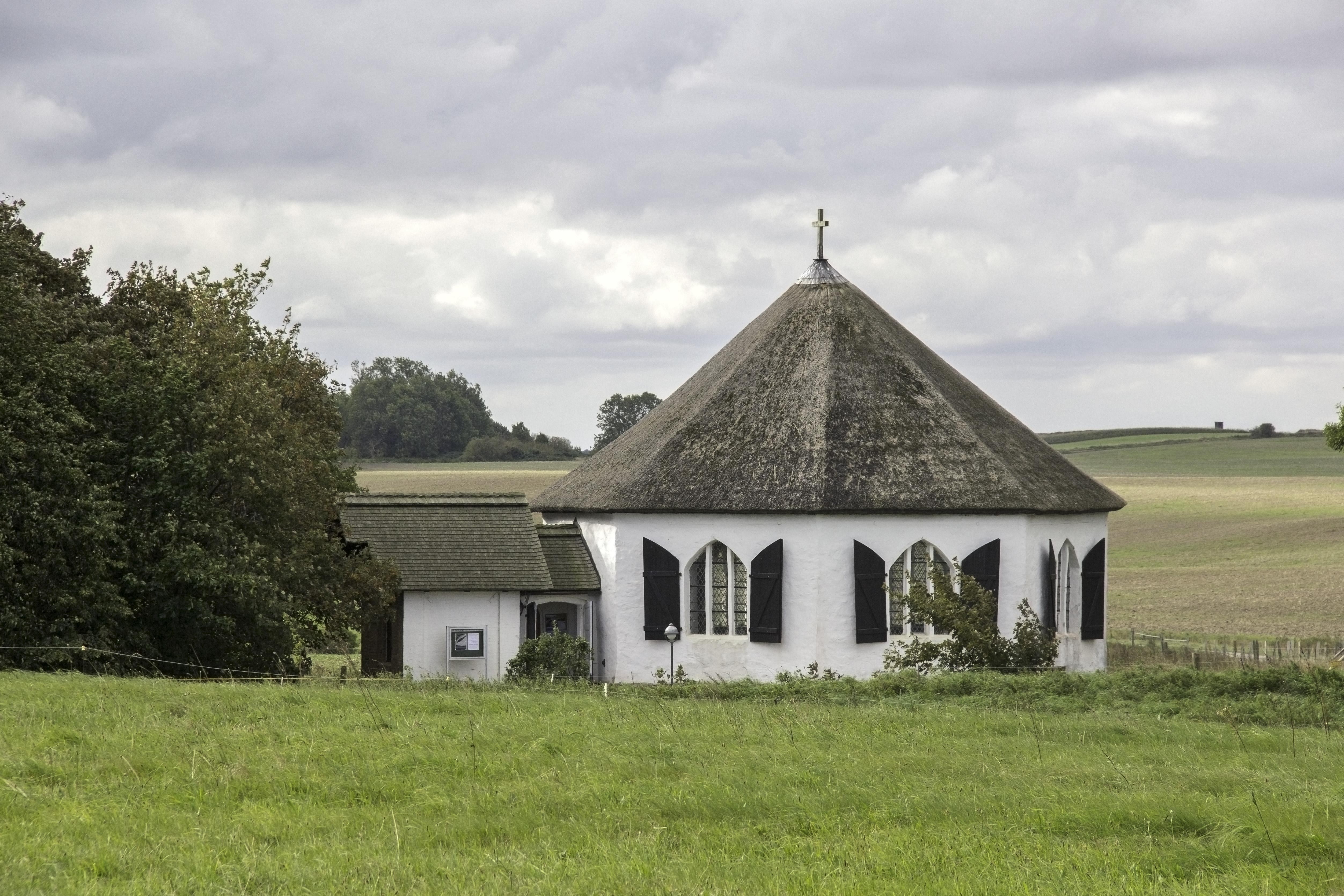 Vitter Kapelle