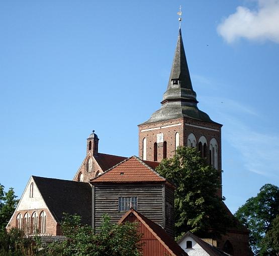St. Johannis