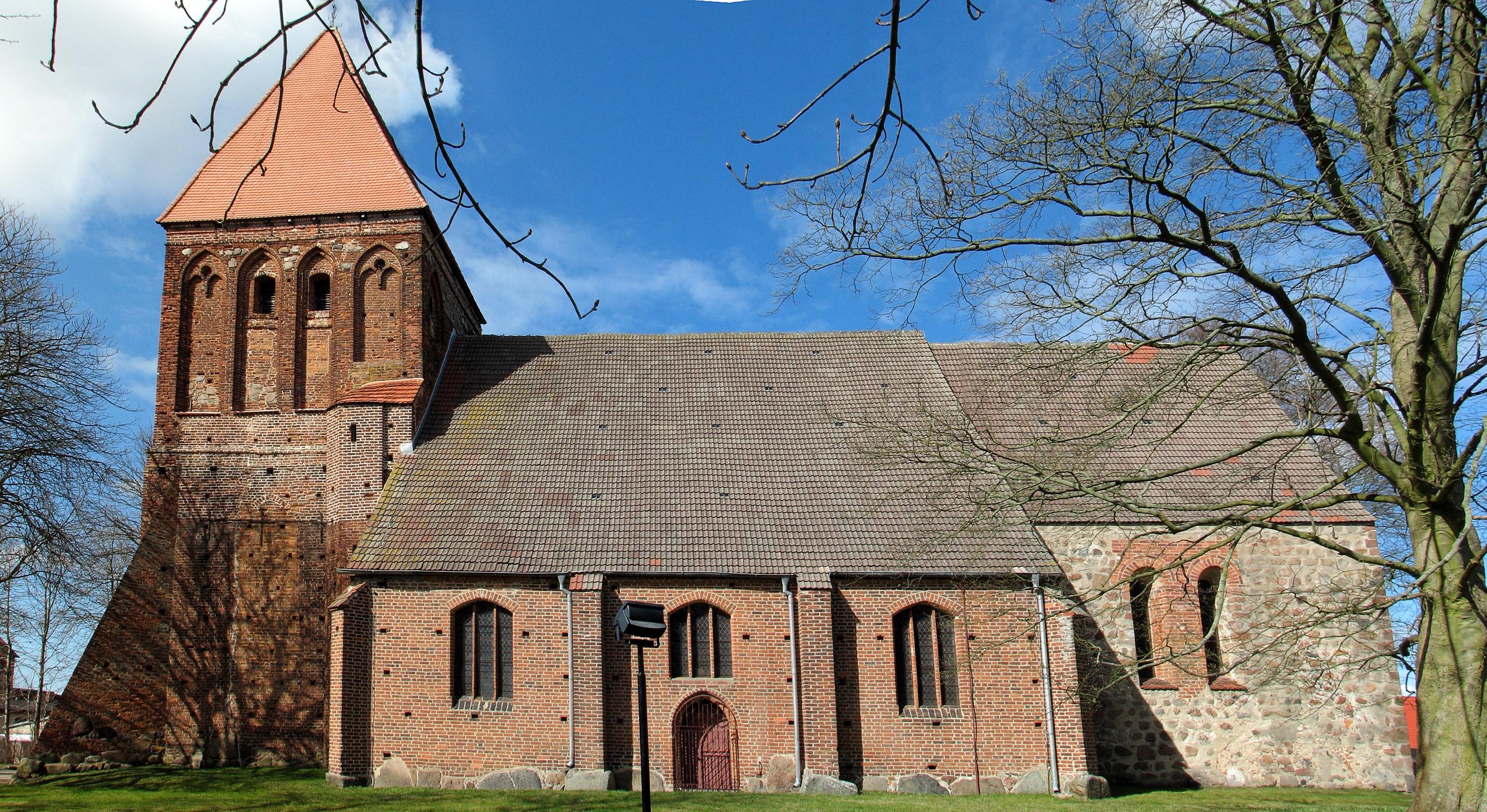 Sankt-Nikolai-Kirche