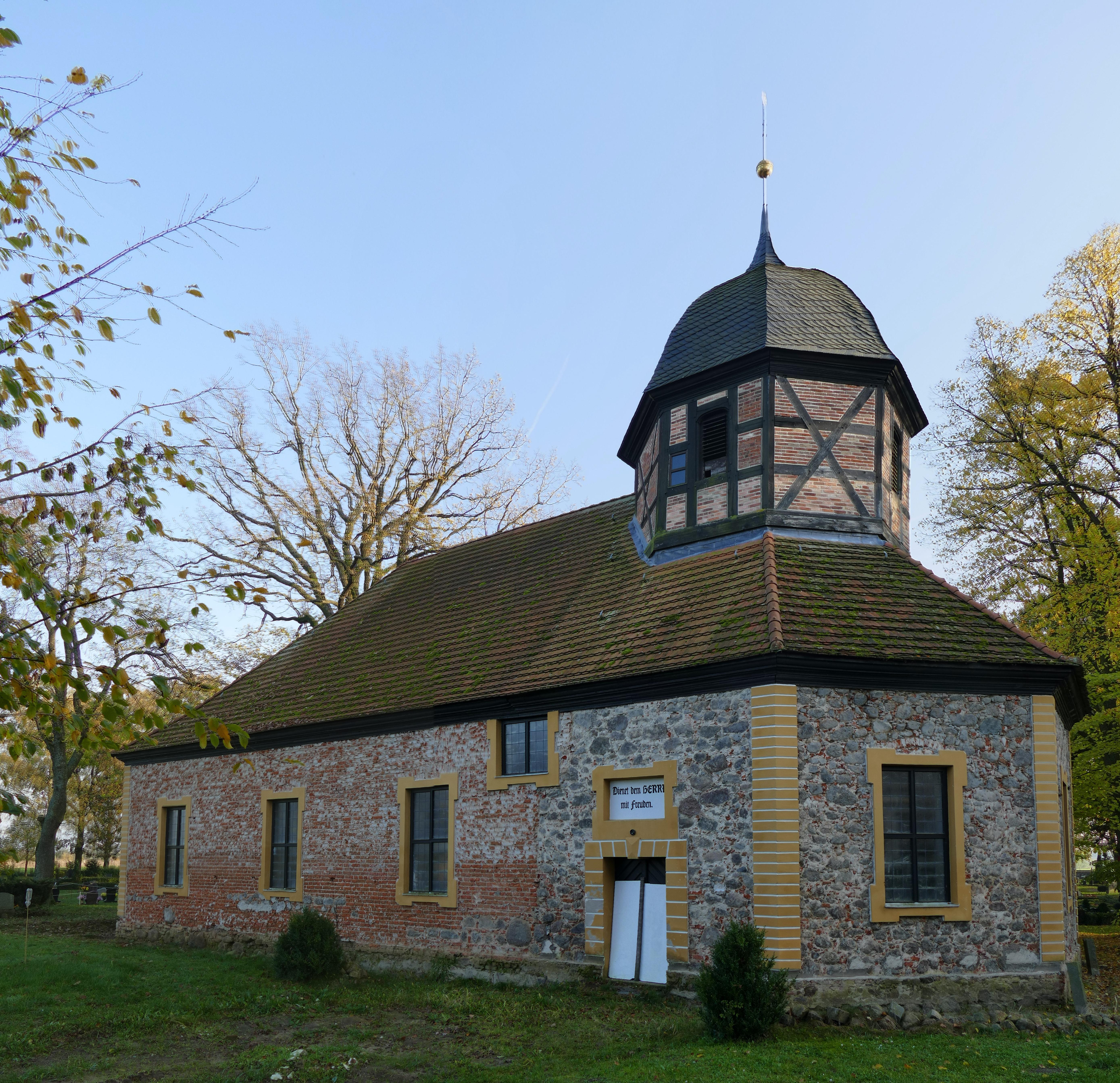 Trinitatiskirche