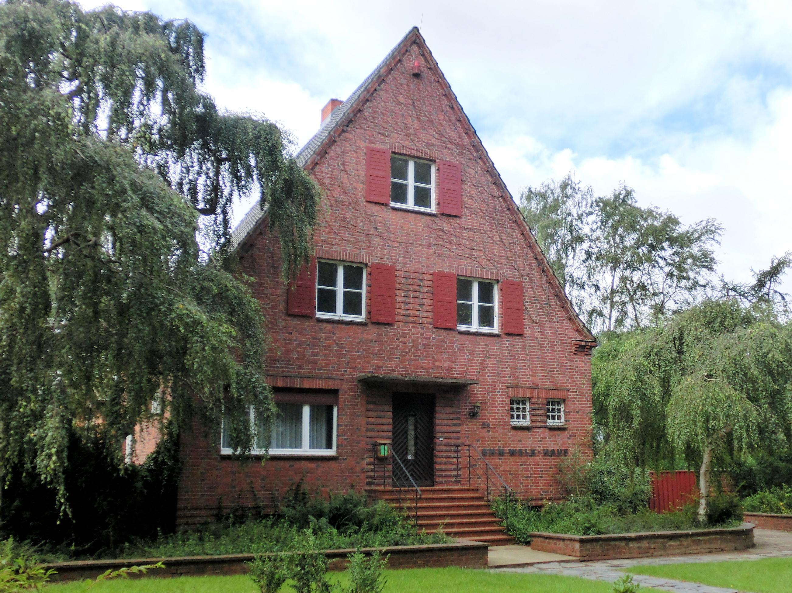 Ehm-Welk-Haus