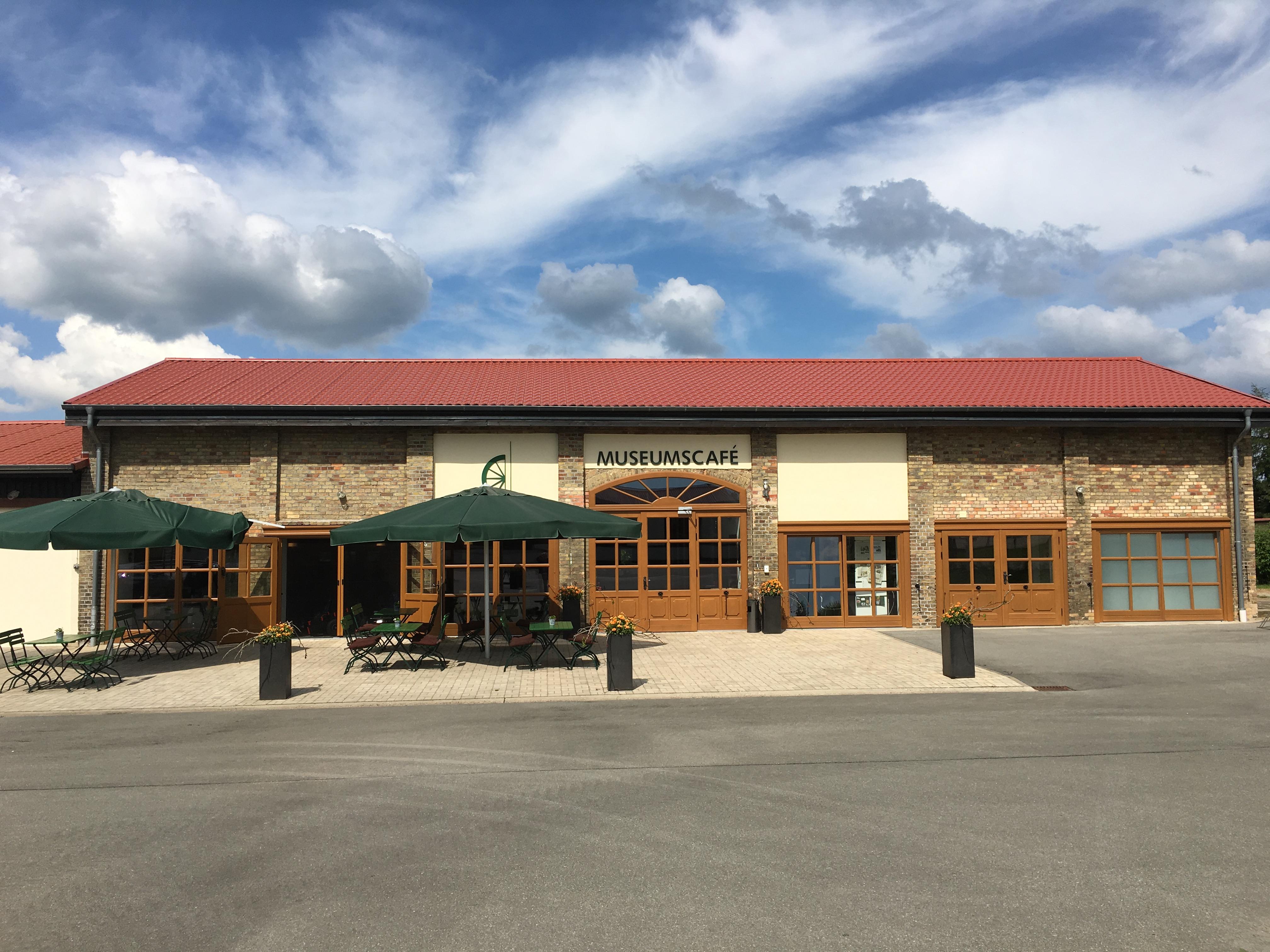 Mecklenburgisches Kutschenmuseum