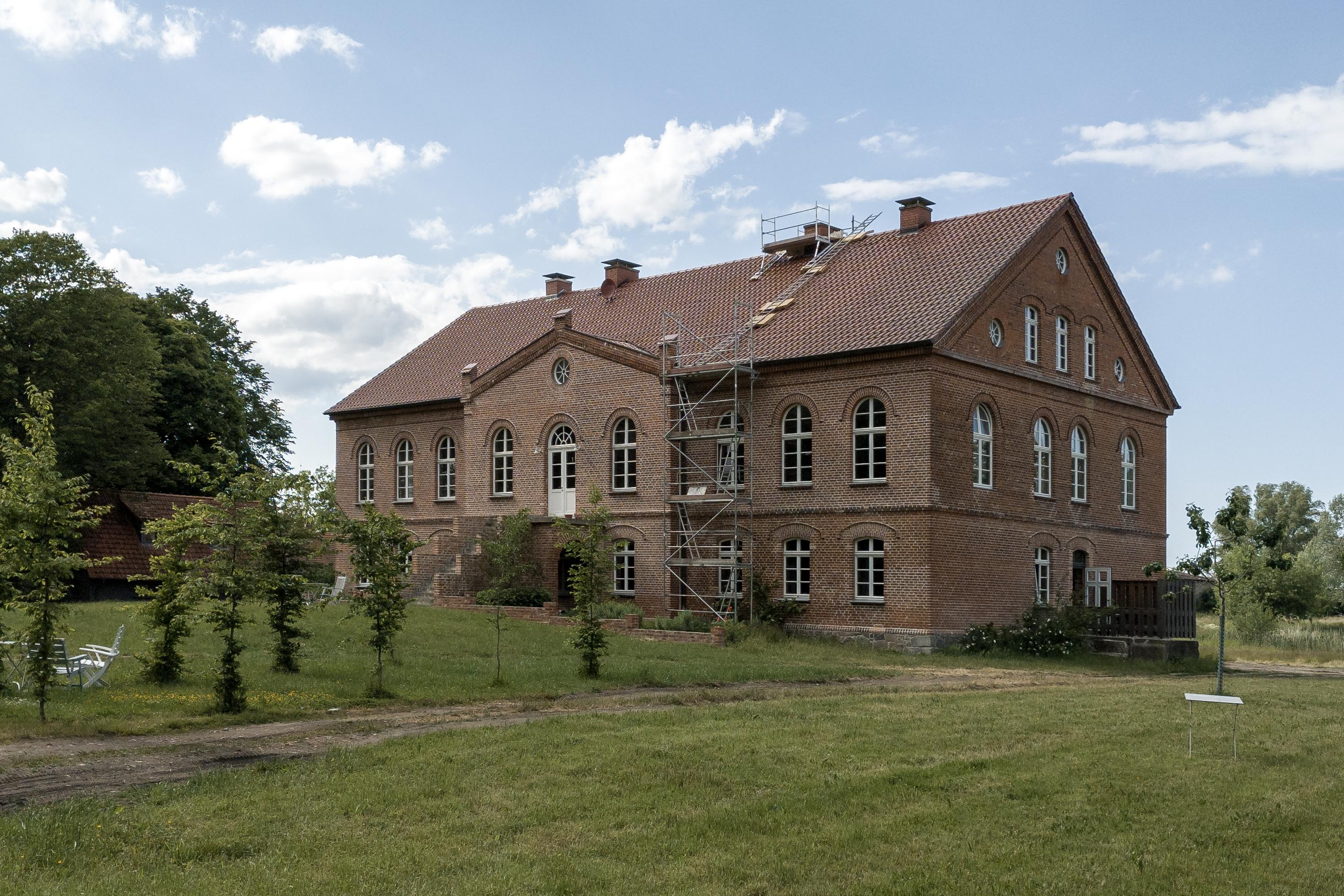 Kranich Museum