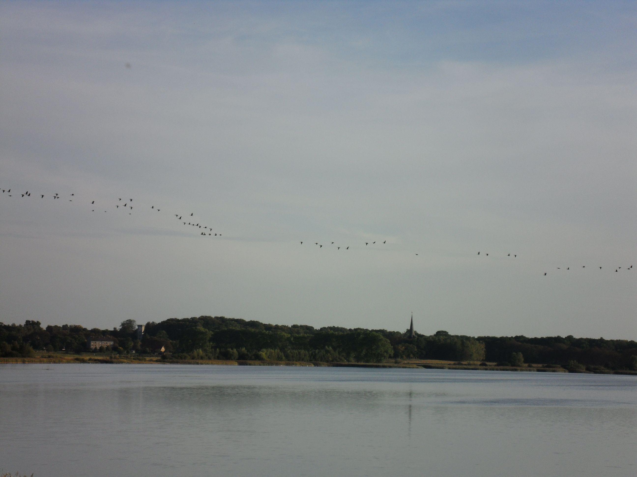 Großer Varchentiner See