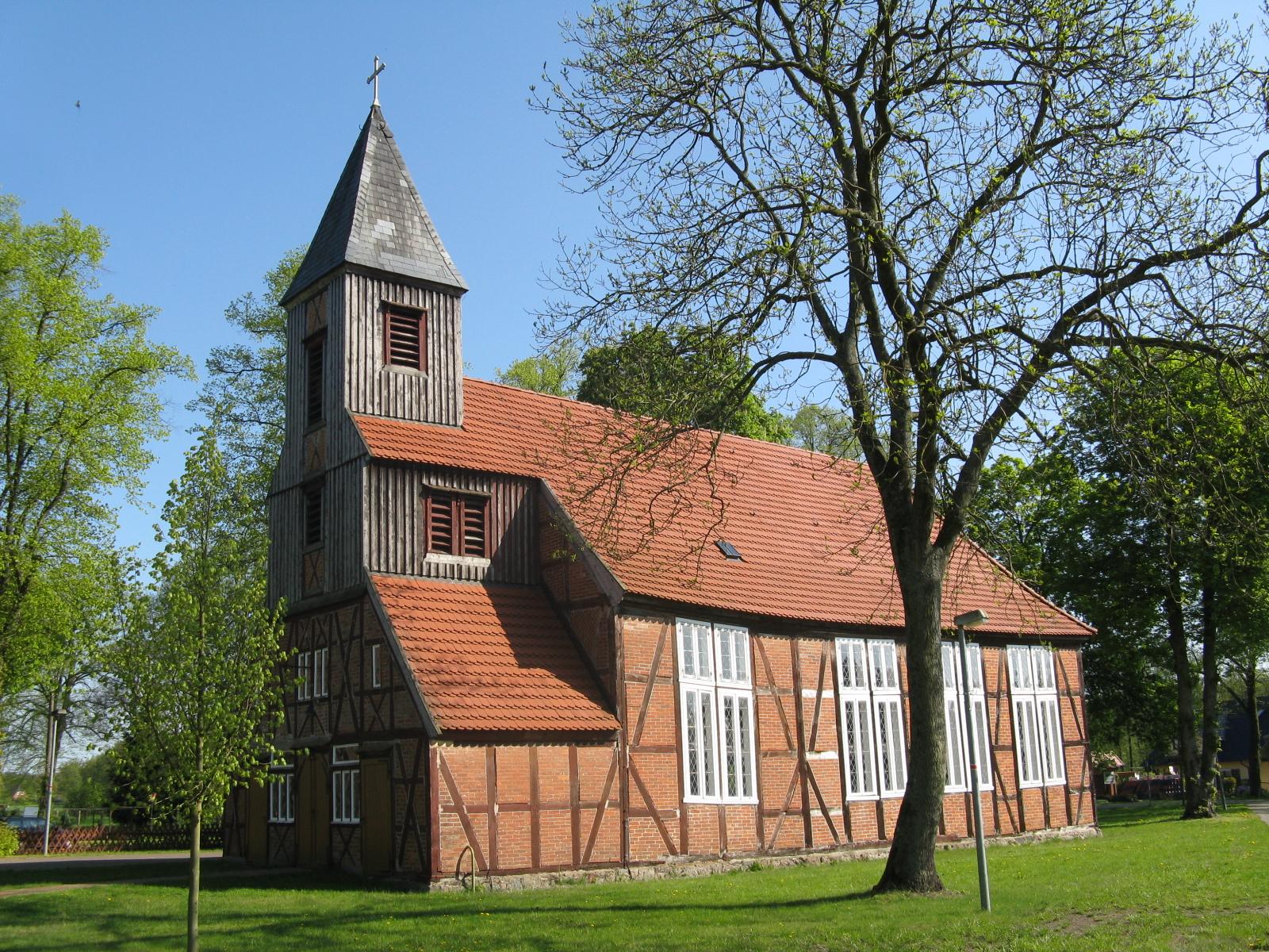 Dorfkirche