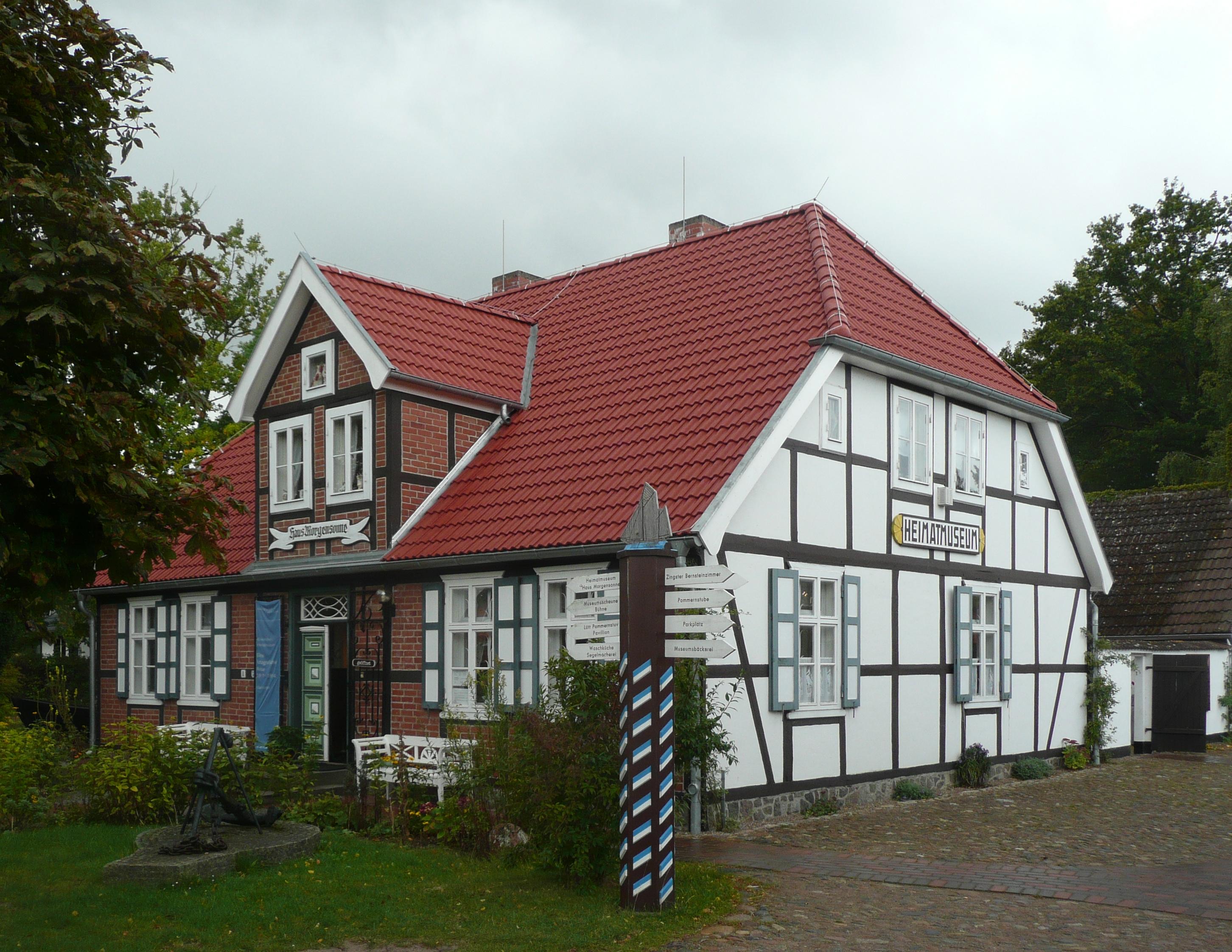 Heimatmuseum