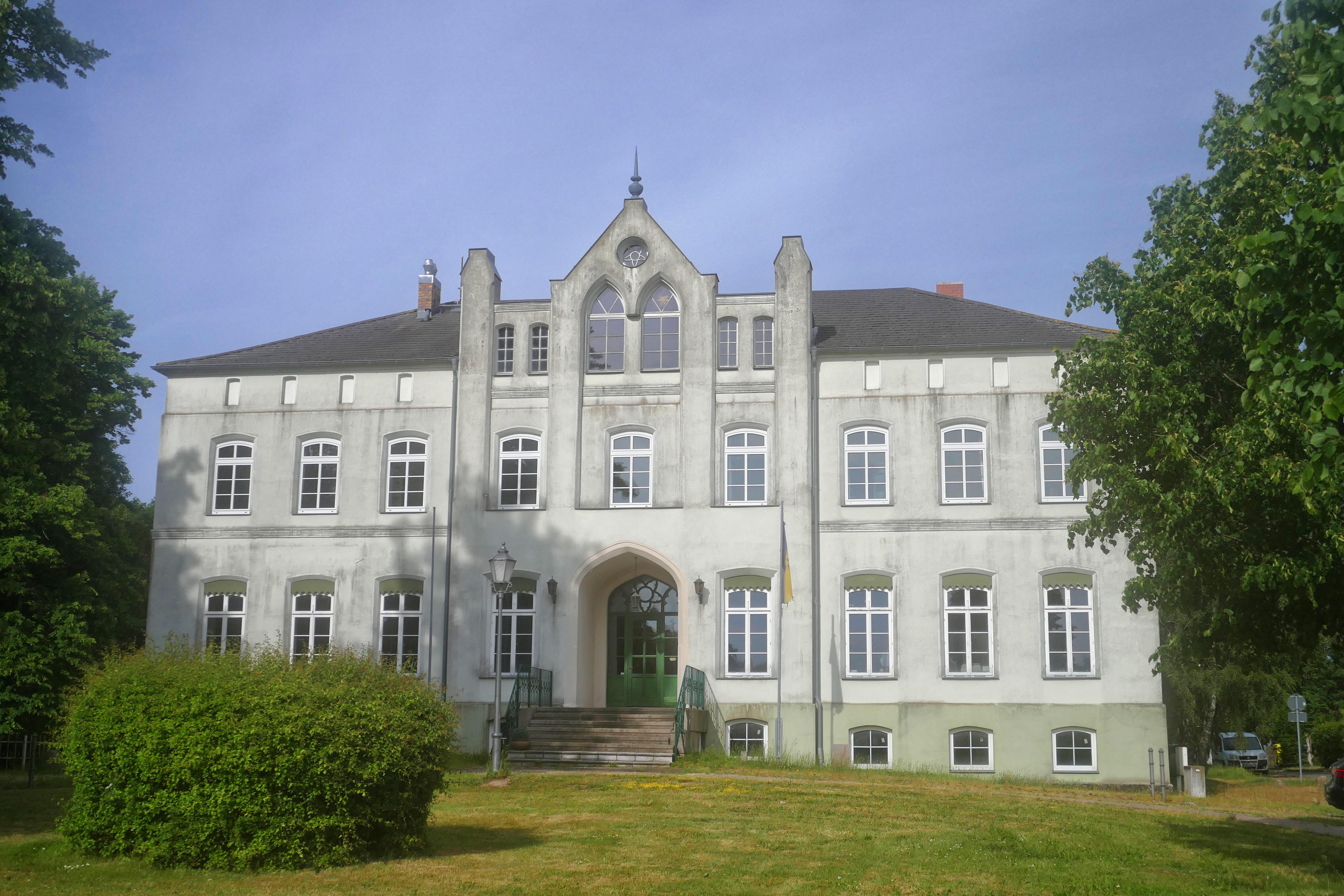 Gutshaus Altenhagen