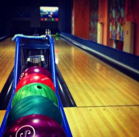 Bowlingcenter Hartmut Lehmann