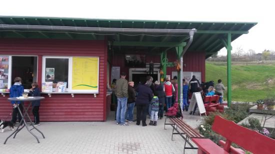 Sommerrodelbahn Bad Doberan