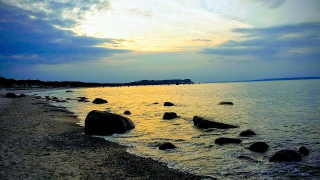 Biosphärenreservat Südost-Rügen
