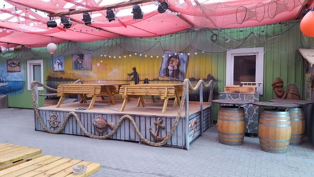 Erlebnisraucherei Scheller