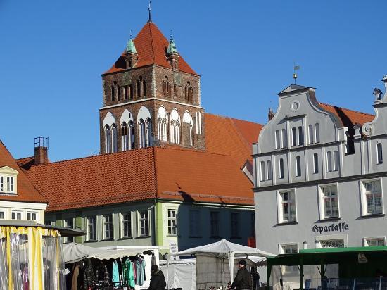 St.-Marien-Kirche