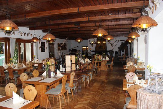 Restaurant Forsthaus Damerow