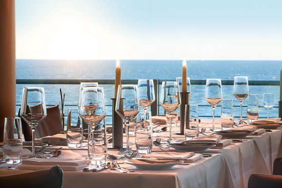 Restaurant Bernstein