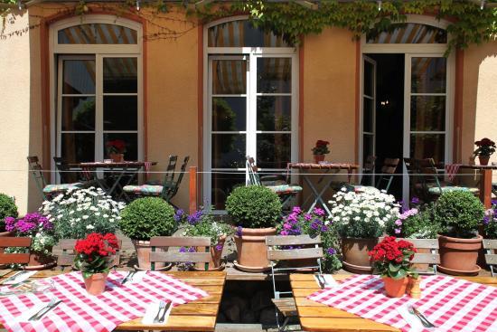 Brinkama's Restaurant