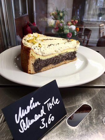 Café Alte Löwenapotheke