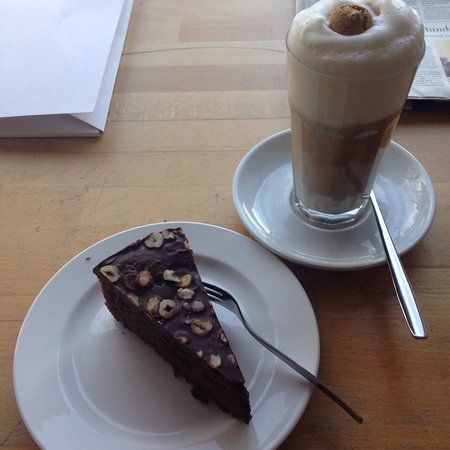 Rosmarin Bistro & Suppenbar