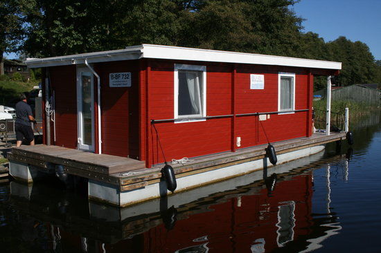 Müritz-Nationalpark