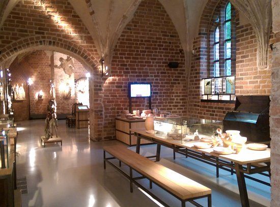 Regionalmuseum Neubrandenburg