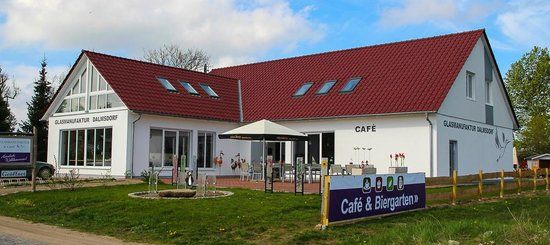 Glasmanufaktur Dalmsdorf