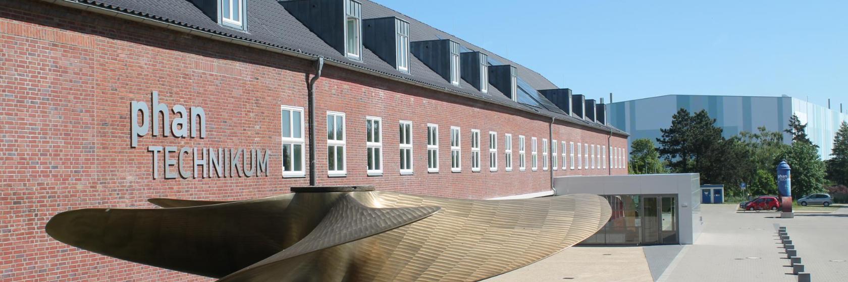 Technisches Landesmuseum