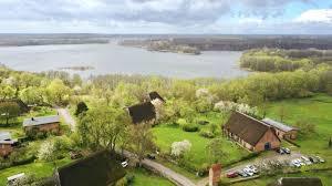 Naturschutzgebiet Techin