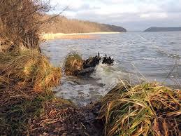 Naturschutzgebiet Pulitz