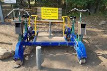 Sommerrodelbahn & Affenwald