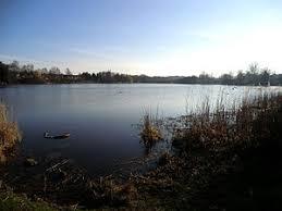 Schlutuper Mühlenteich