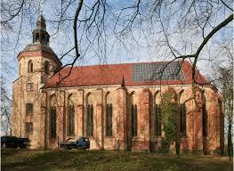 Johanniterkirche Mirow