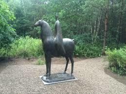 Skulpturenpark Wesenberg