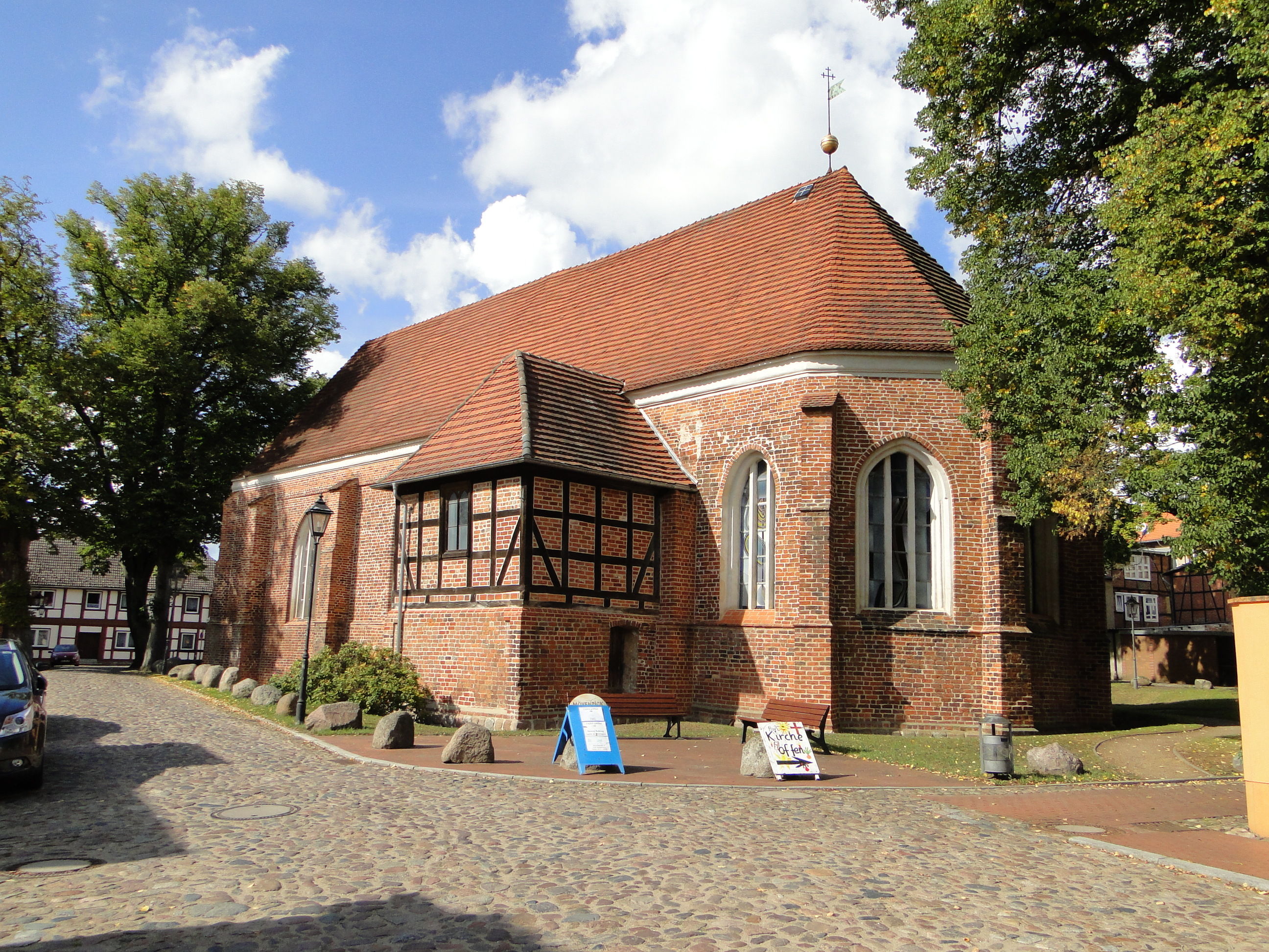 Marienkirche