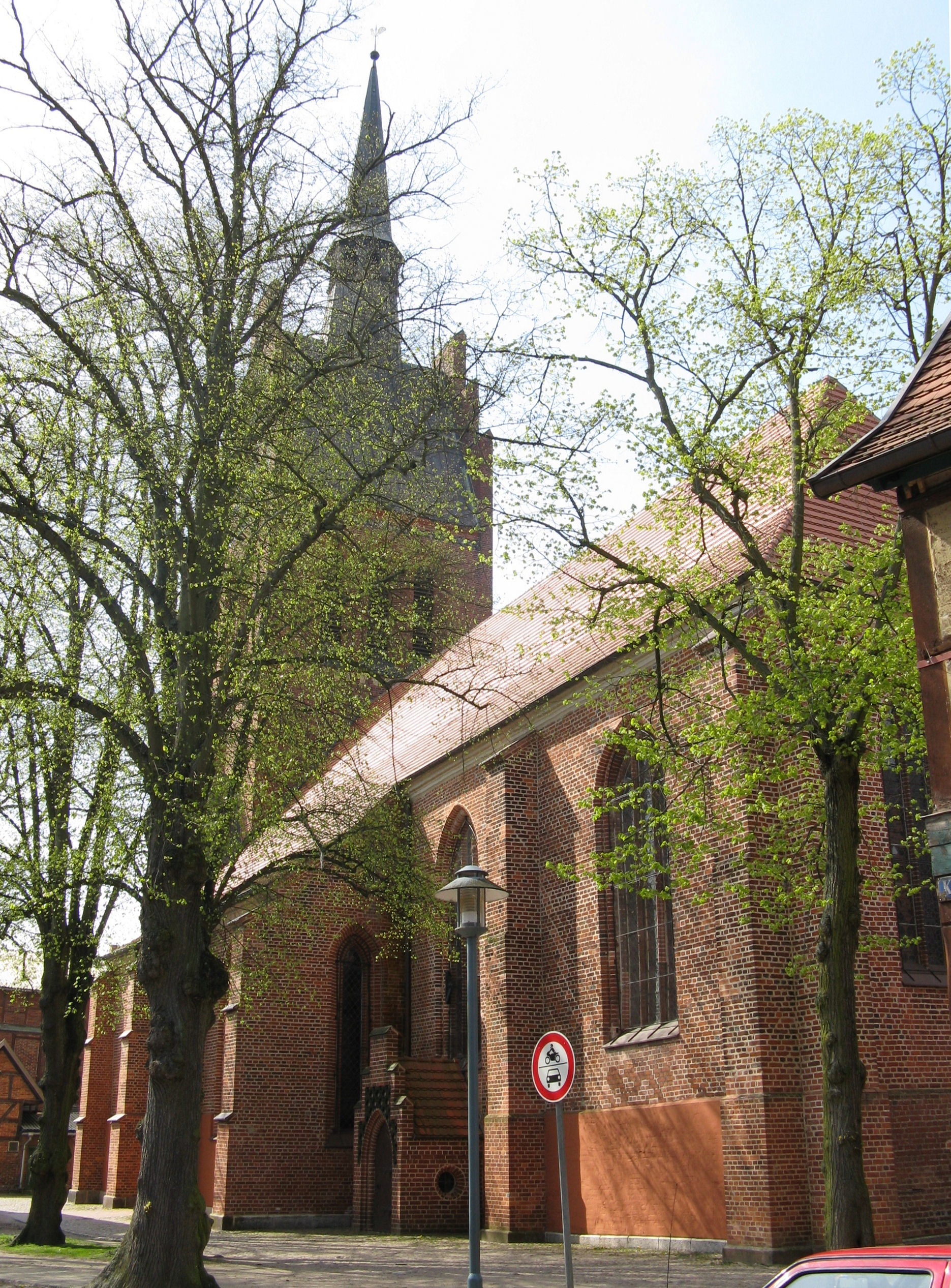 Georgskirche