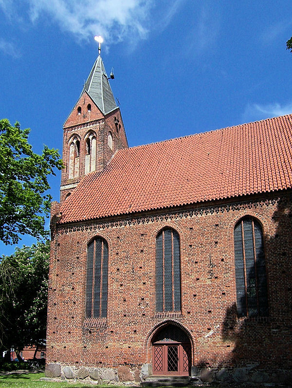 St.-Marien-Kirche