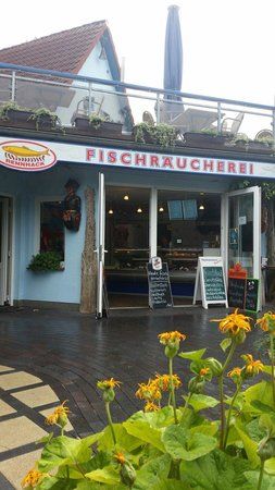 Fischrestaurant Rennhack