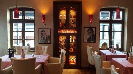 Ristorante Don Camillo