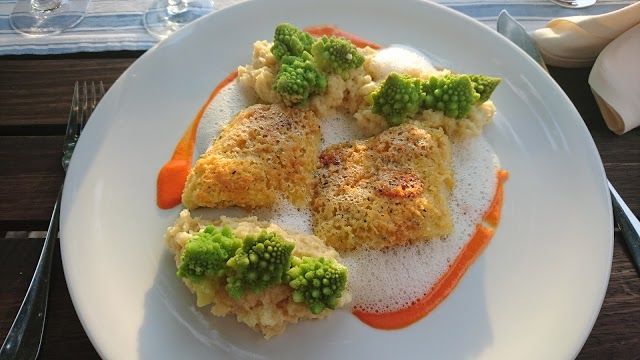 Restaurant Kleines Meer