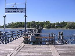 Seebrücke Bad Wendorf