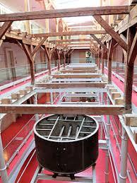 Malzfabrik Grevesmühlen