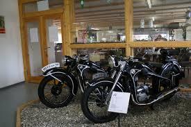 Zweiradmuseum Mv