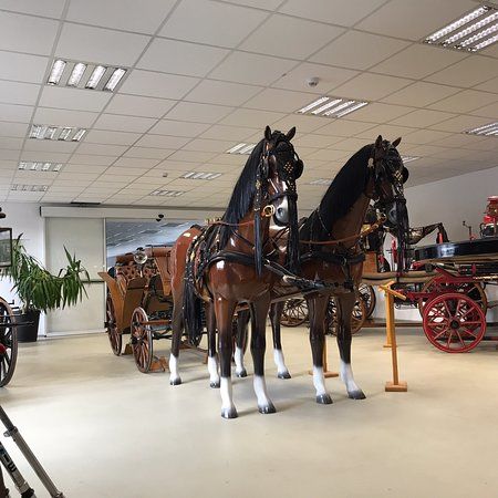 Mecklenburgisches Kutschenmuseum