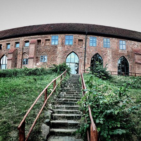 Zisterzienserinnenkloster Zarrentin