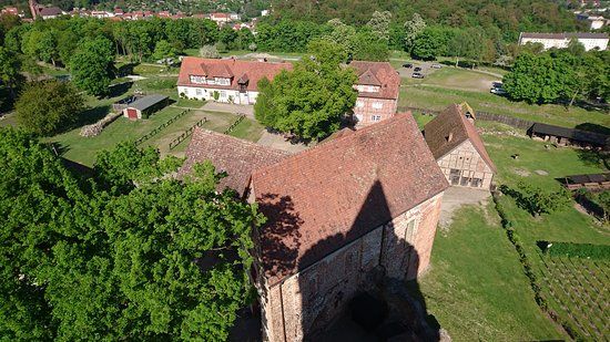 Burg Stargard