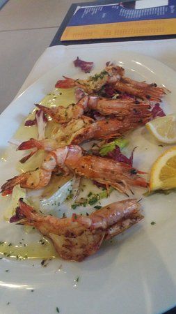 Paganini Caffeteria & Restorante