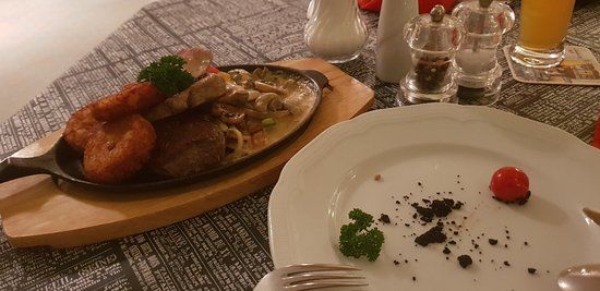 Restaurant Pommernland