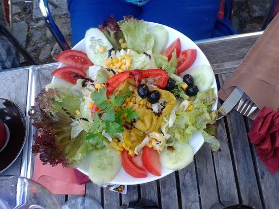 Ristorante Villa Italia