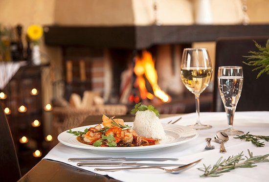 Landhaus im Tarnewitzer Hof